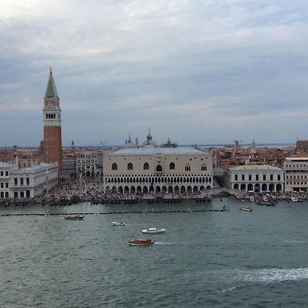 Ca' Venice Canal View Exterior foto