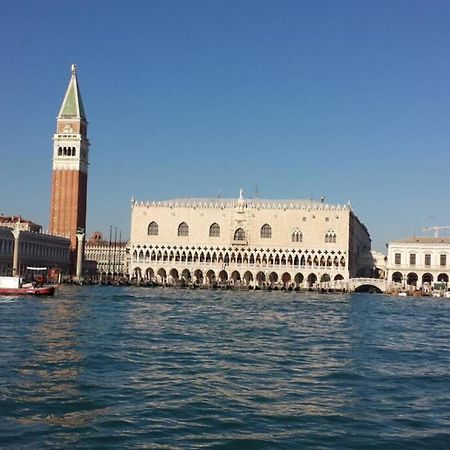 Ca' Venice Canal View Exterior foto