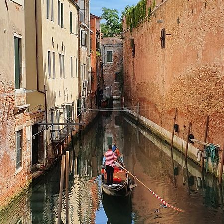 Ca' Venice Canal View Zimmer foto